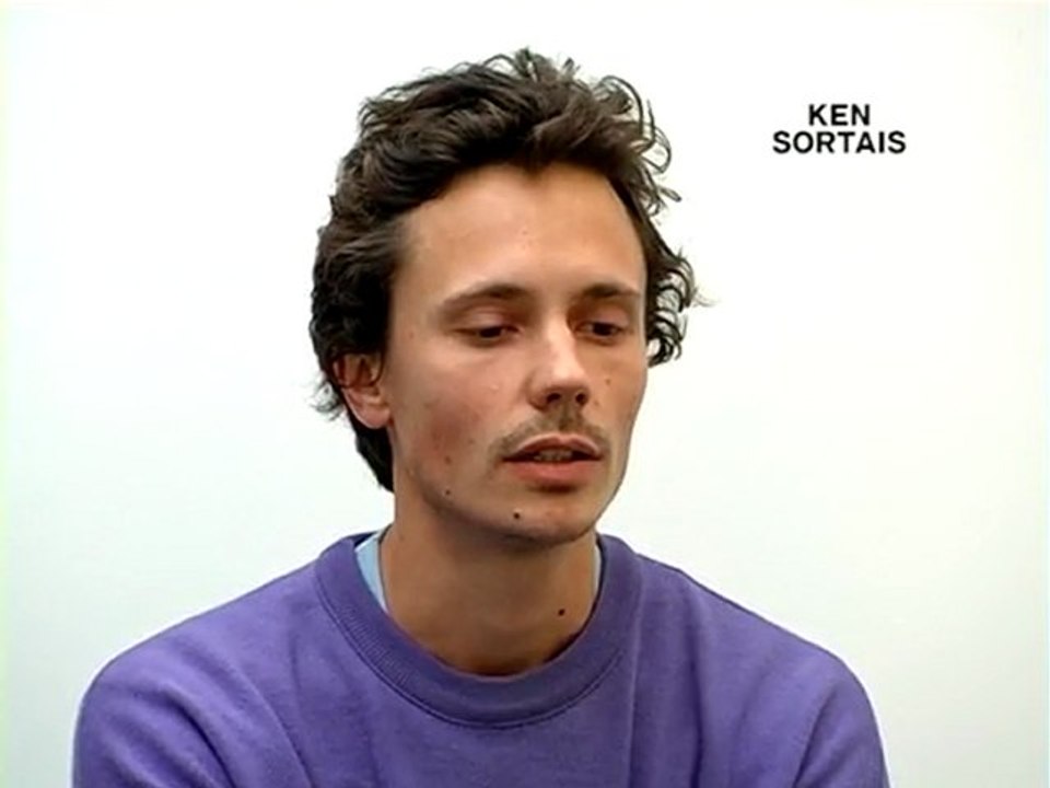 Interview Ken Sortais