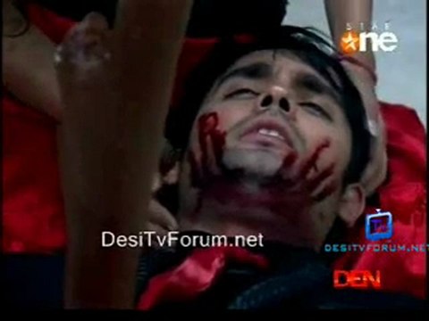 Pyaar Kii Yeh Ek Kahaani [Episode 306] - 16th November 2011 - p4