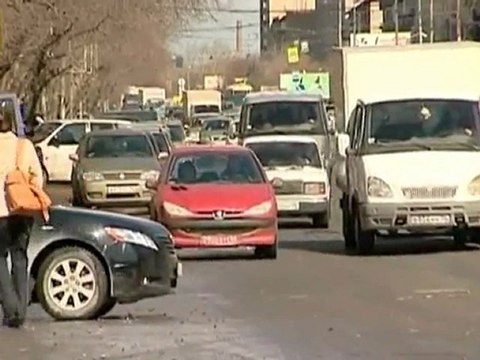 Автострахование: кто лидер на рынке России?