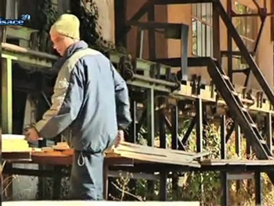 Le handicap, obstacle à l'embauche? (Alsace)