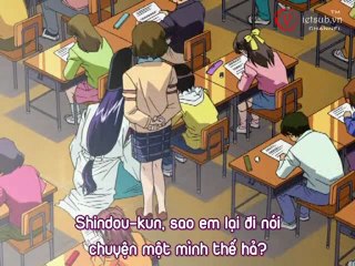 [] Hikaru no Go E01