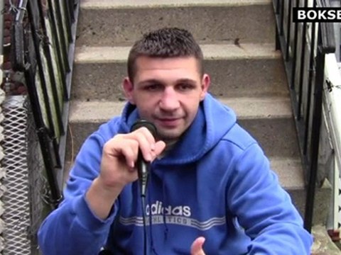 Paweł Wolak o ewentualnej walce z Damianem Jonakiem