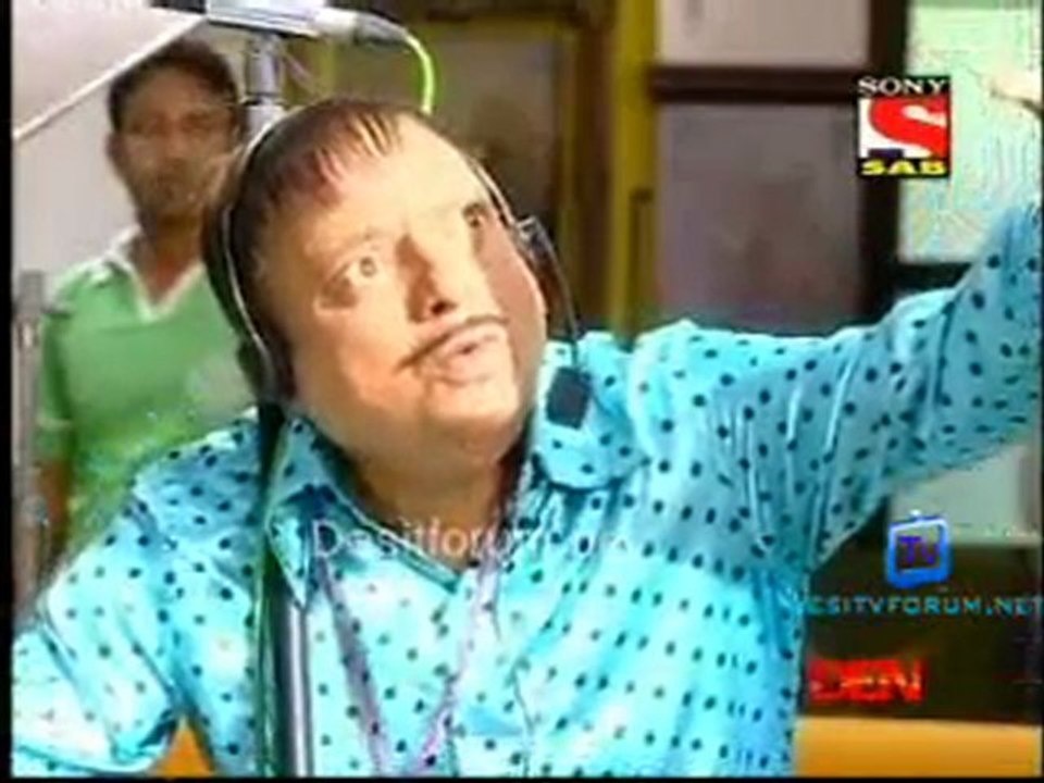Sajan Re Jhoot Mat Bolo -16th November 2011 Video Watch part2