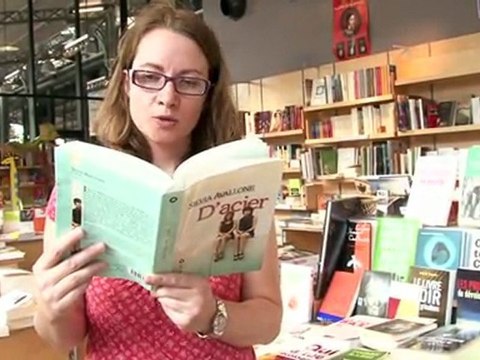 La parole des Libraires - Librairie du Parc / Actes Sud