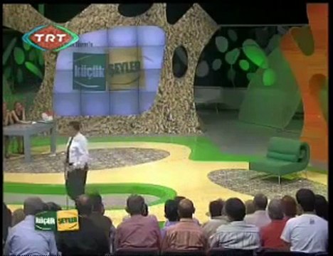 Üstün Dökmen - Aile İçi İletişim 2