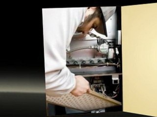 Woodbridge HVAC – Solutions For You