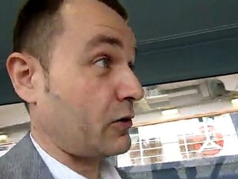 Crucero por Canarias y Marruecos, embarcamos ...