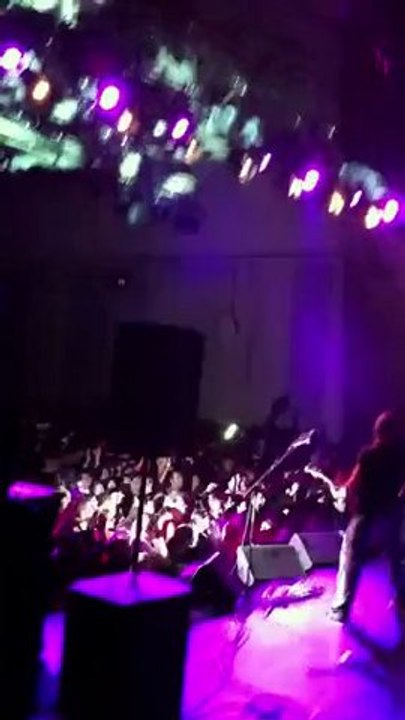 Kirac Konseri 2011,GÜRZENICH,Almanya Köln Cologne 28.10.2011 Live