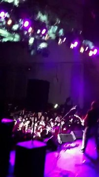 Kirac Konseri 2011,GÜRZENICH,Almanya Köln Cologne 28.10.2011 Live