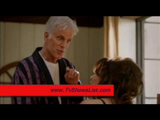 Bored to Death Season 3 Episode 6 (Two Large Pearls and a Bar of Gold)