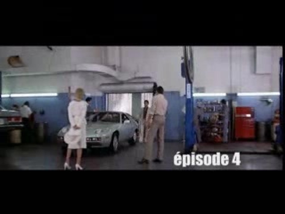 Joe la Mouk(Parodie de Scarface)