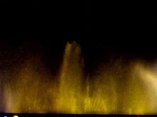 Son et lumière Chateau Rohan Strasbourg