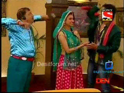 Sajan Re Jhoot Mat Bolo -16th November 2011 Video Watch part4