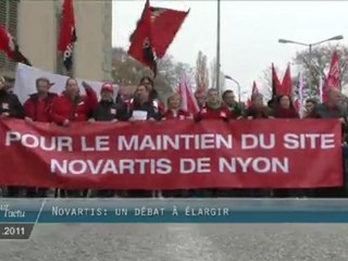 Vues sur l'Actu du 16 novembre 2011