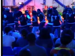 01-20 Zamar Concert live in south africa. WWW.HOLLANDAISMAKUKA.COM