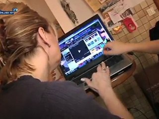 Danse: une alsacienne en finale de "Check it up"!