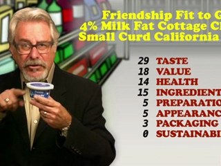 New Food Product Hits & Misses | 16 November 2011