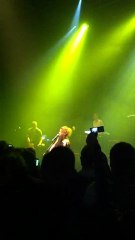 selah sue theatre lino ventura