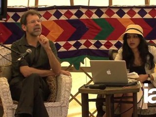 Is it materialistic to love things?