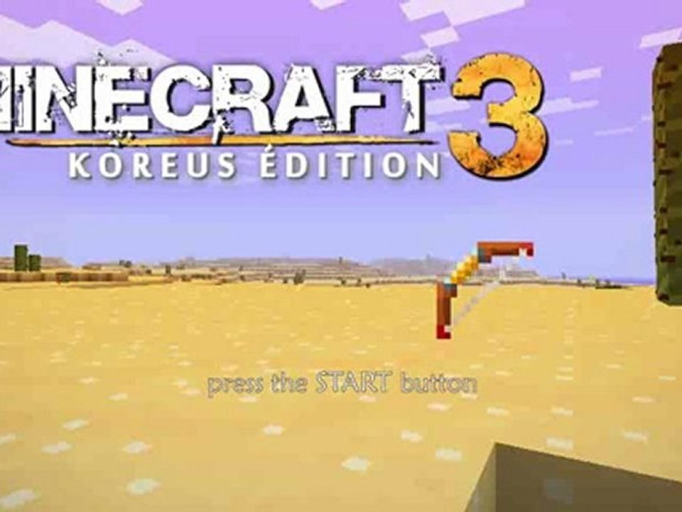 uncharted 3 minecraft edition