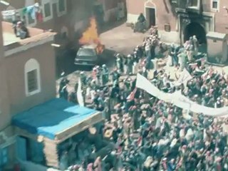 La nouvelle campagne de Benetton - puremedias.com