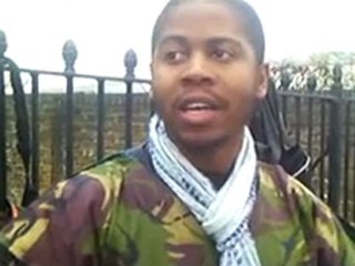 Pt2 DRUG DEALING IS WITCHCRAFT POINT BLANK REPENT clip1