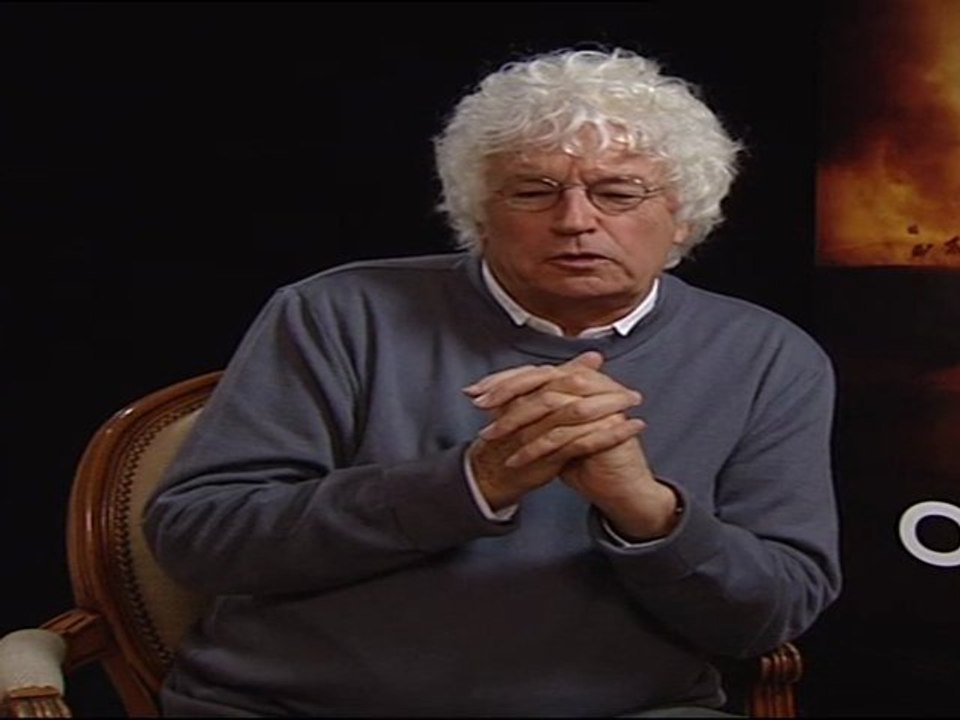 Or Noir - Interview exclusive de Jean-Jacques Annaud