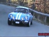 Rallye Cannes Soleil VHC 2011