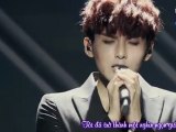 [Vietsub - S2T][110904] SMT Live in Tokyo - A Thousand Winds - YeSung, RyeoWook, Onew