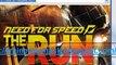 Need For Speed The Run Trainer [ Working Trainer ]