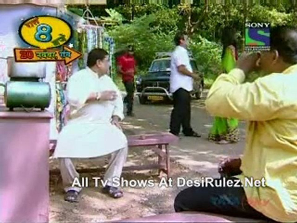 Saas Bina Sasural 16th November 2011-Pt-1