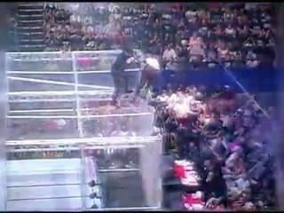 WWE12 - Bande-Annonce - Mick Foley