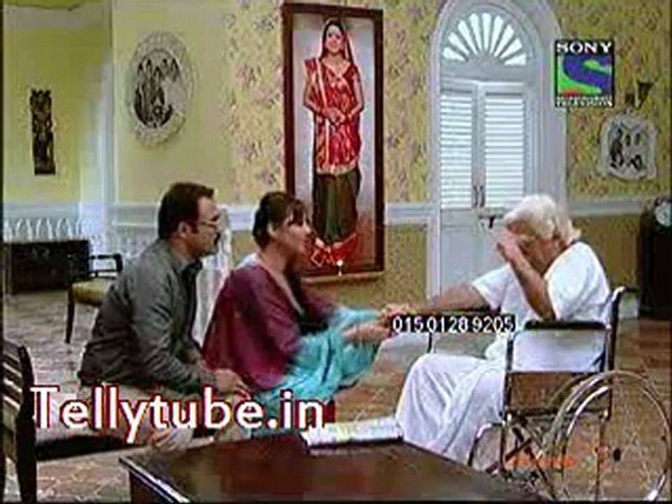 Saas Bina Sasural – 16th November 2011 Part 3 By Tellytube.in