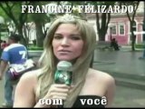 Abertura do Programa Francine Felizardo  2 HD