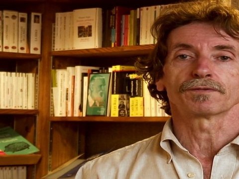 La parole des Libraires - Librairie de la rue en pente à Bayonne