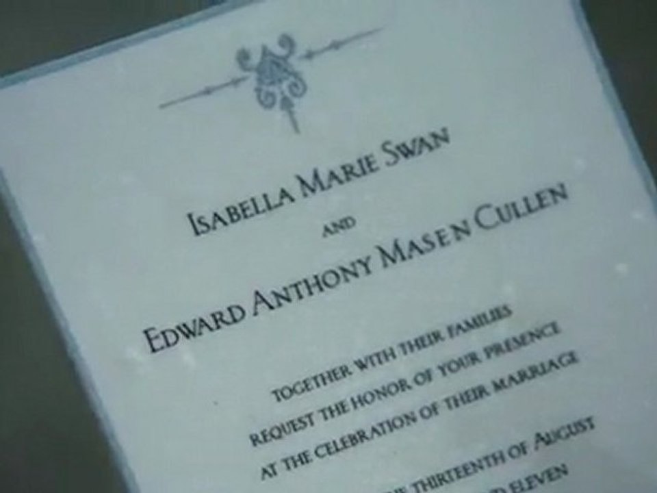 CREPÚSCULO LA SAGA: AMANECER - PARTE 1 (BREAKING DAWN - PART 1) - Cómo va la historia al momento