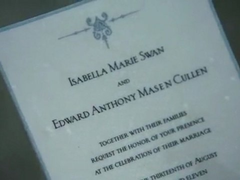 CREPÚSCULO LA SAGA: AMANECER - PARTE 1 (BREAKING DAWN - PART 1) - Cómo va la historia al momento