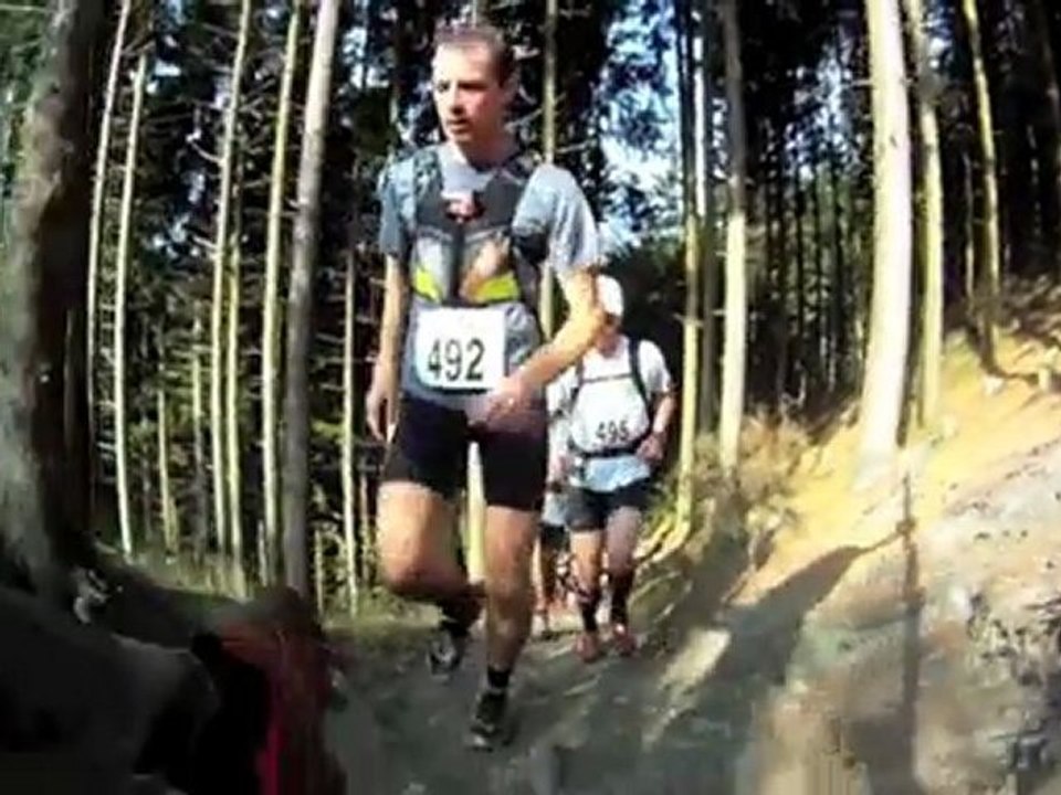Insidecam sports running