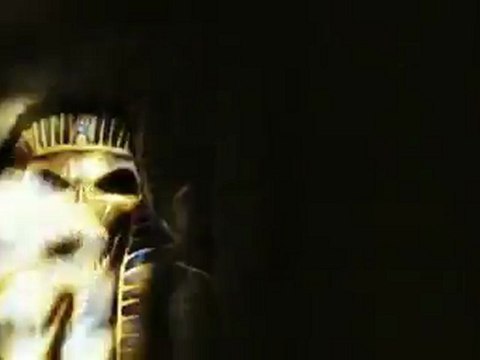 Angerfist - les profondeurs du désespoir (Masters hymne officiel de Hardcore) (Videoclip) [HQ]