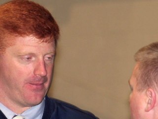 McQueary Speaks Out as Penn State Scandal Grows