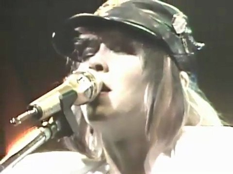 BERLIN - TAKE MY BREATH AWAY(LIVE 1987)
