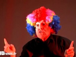 « Mots Arts » à Cergy jusqu’au 20 novembre