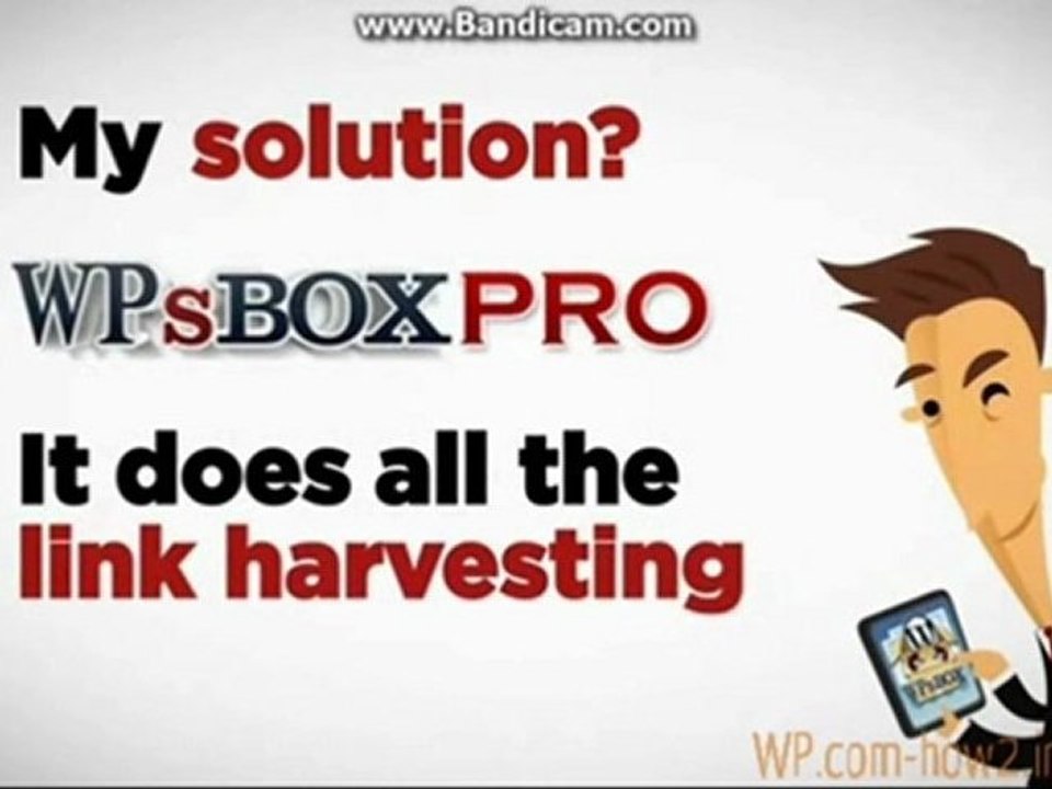 [NEW ScrapeBox Alternative!] Automatic backlinks & scraping...