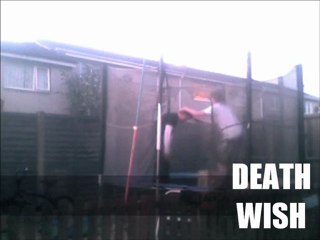 AEW: DEATH WISH Show 1