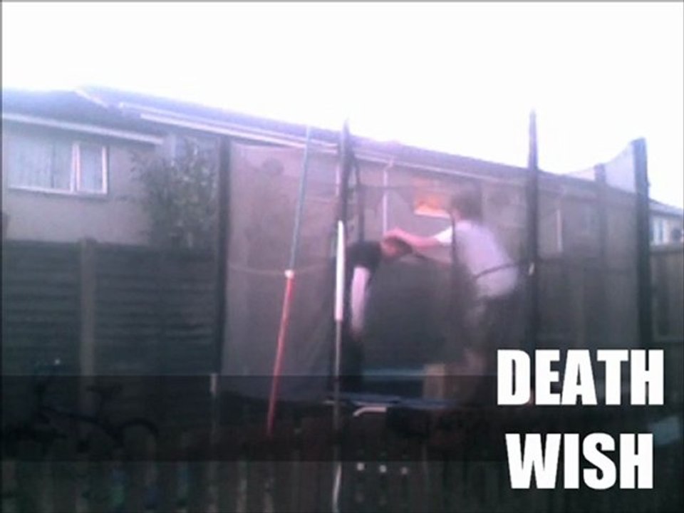 AEW: DEATH WISH Show 1