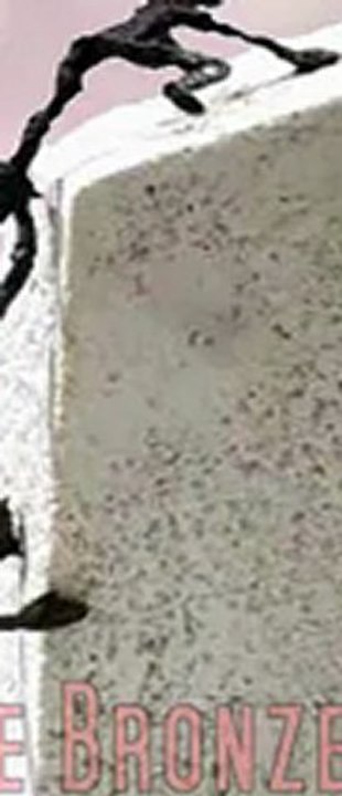 Geschenke Businesspartner Motivations-Skulptur Hoch hinaus exklusiv bei InPrompt Business Services