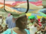 Haiti en choeur - le clip de la chanson Haïti en Choeur