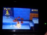 Pad en Main ! // Super Mario 3D Land