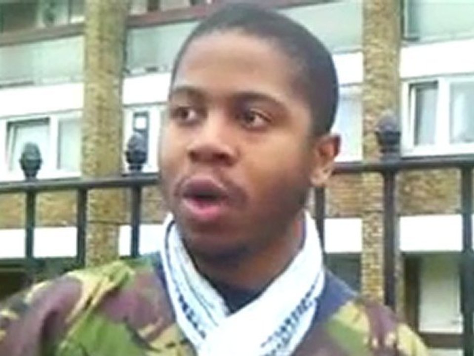 PT5 YOU ISRAELITES ARE PUFFED UP WITH VAIN OPINIONS clip4