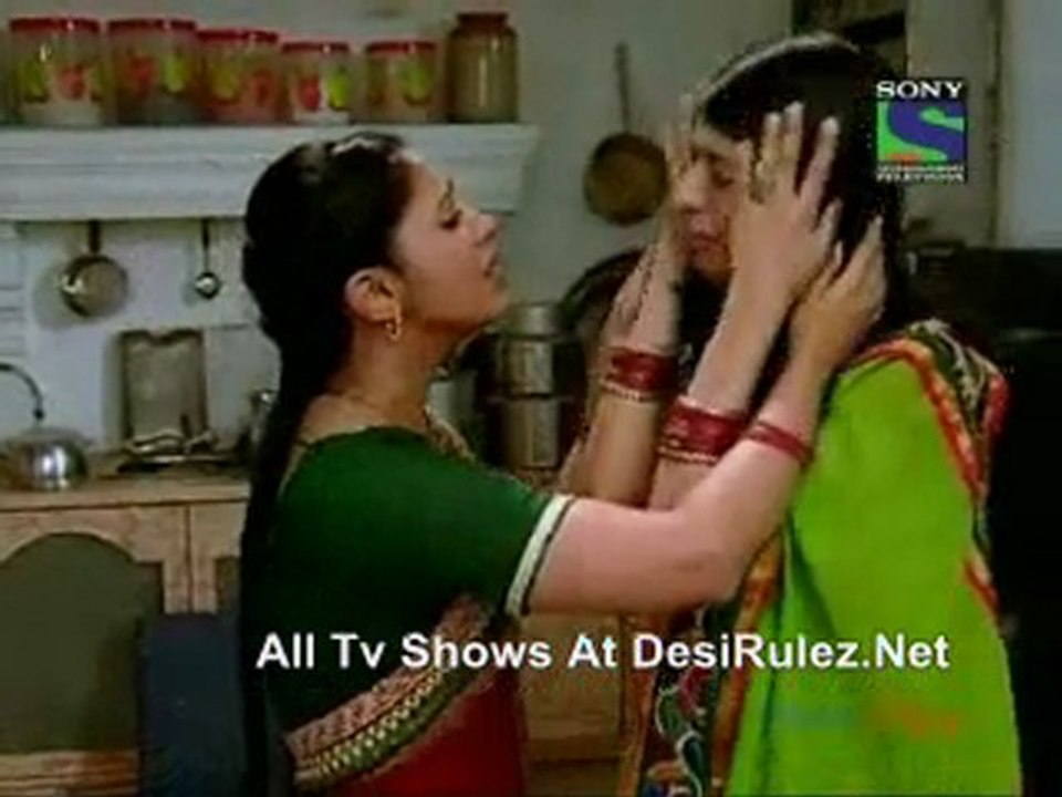 Saas Bina Sasural 16th November 2011-Pt-4